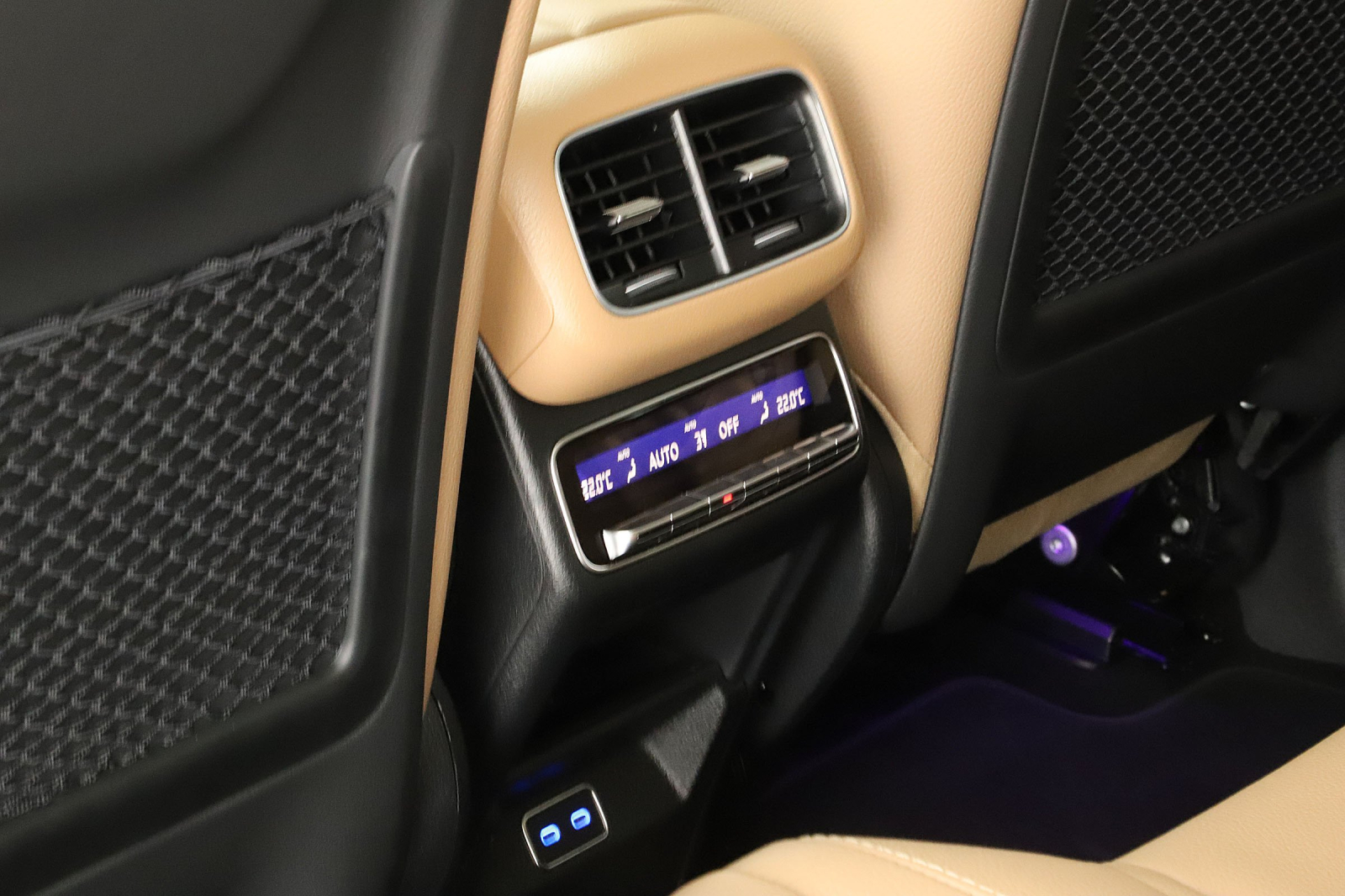 Mercedes-Benz GLS - 2025