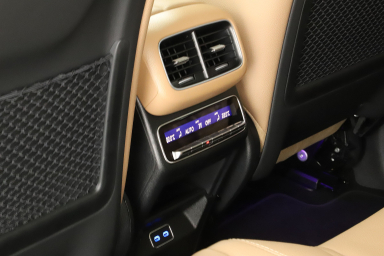 Mercedes-Benz GLS - 2025