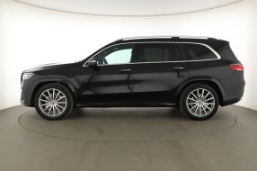 Mercedes-Benz GLS - 2025