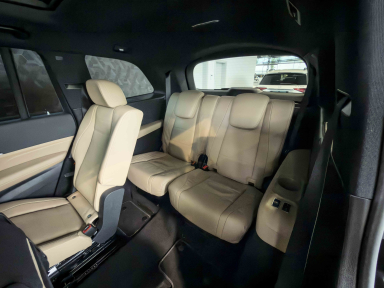Mercedes-Benz GLS - 2025