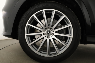 Mercedes-Benz GLS - 2025