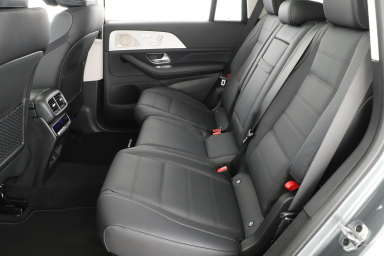 Mercedes-Benz GLS - 2025