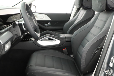 Mercedes-Benz GLS - 2025