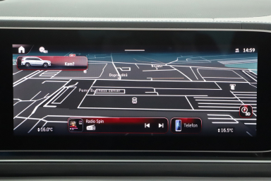 Mercedes-Benz GLS - 2025