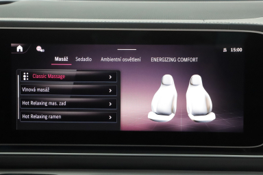 Mercedes-Benz GLS - 2025