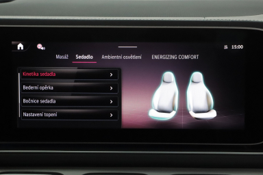 Mercedes-Benz GLS - 2025