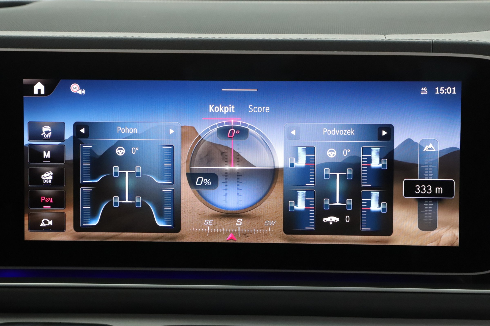 Mercedes-Benz GLS - 2025