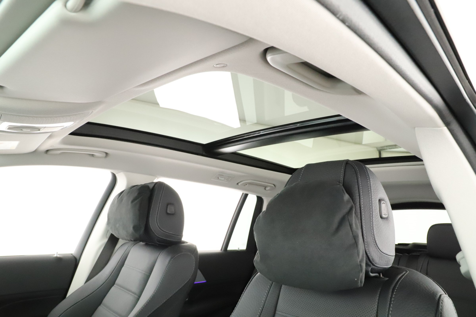 Mercedes-Benz GLS - 2025