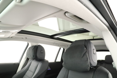 Mercedes-Benz GLS - 2025