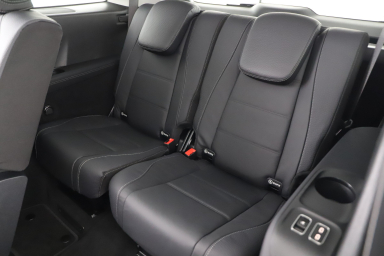 Mercedes-Benz GLS - 2025