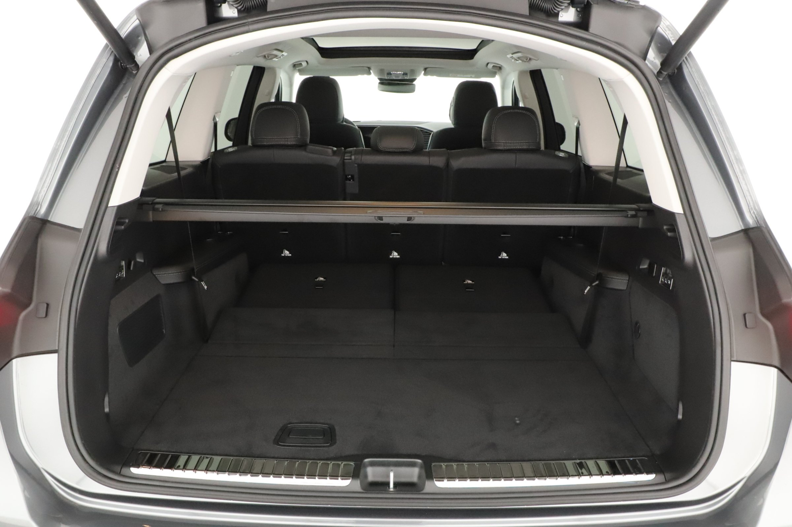 Mercedes-Benz GLS - 2025