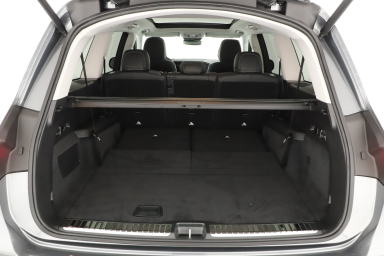 Mercedes-Benz GLS - 2025