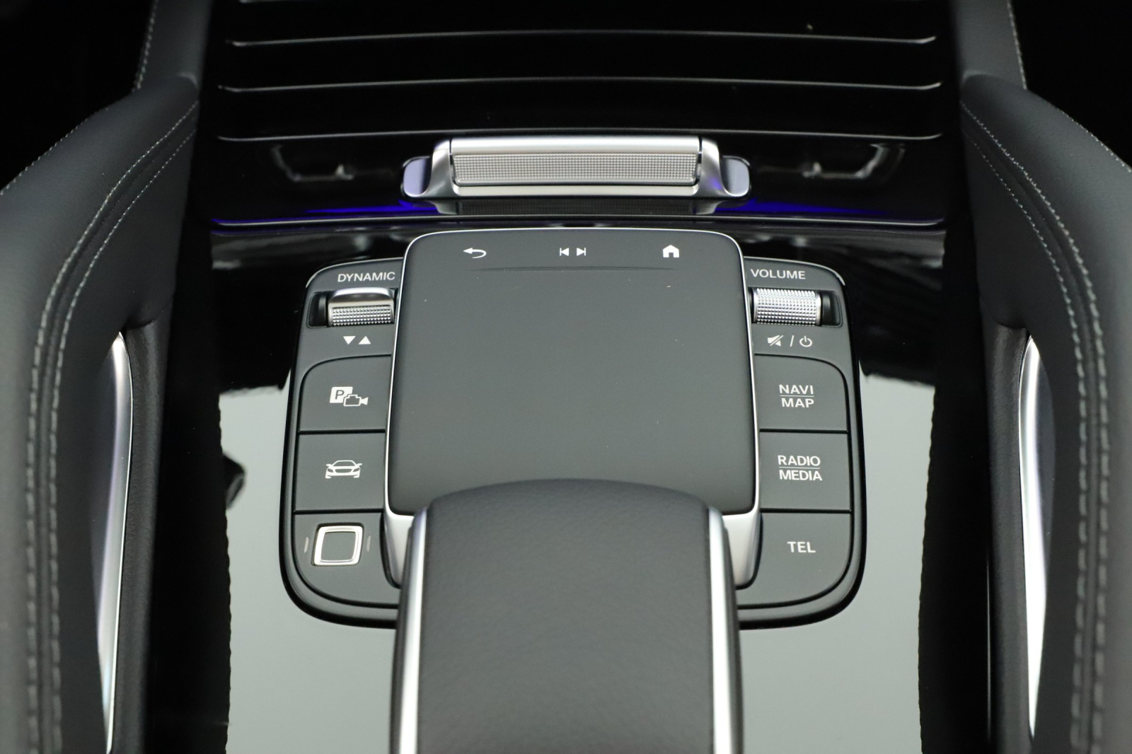 Mercedes-Benz GLS - 2025