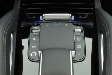 Mercedes-Benz GLS - 2025