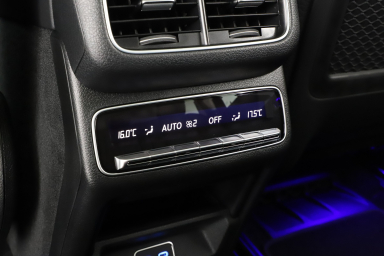 Mercedes-Benz GLS - 2025