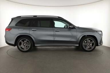 Mercedes-Benz GLS - 2025