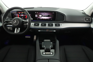 Mercedes-Benz GLS - 2025