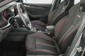 Škoda Octavia - 2025