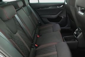 Škoda Octavia - 2025