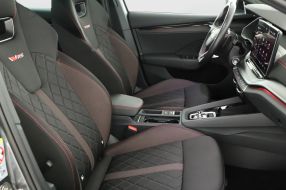 Škoda Octavia - 2025