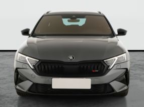 Škoda Octavia - 2025