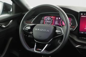 Škoda Octavia - 2025