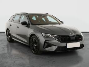 Škoda Octavia - 2025