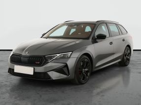 Škoda Octavia - 2025