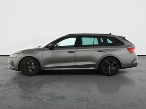 Škoda Octavia - 2025