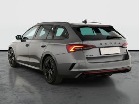 Škoda Octavia - 2025