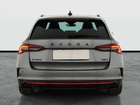Škoda Octavia - 2025