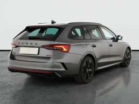 Škoda Octavia - 2025