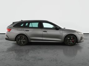 Škoda Octavia - 2025