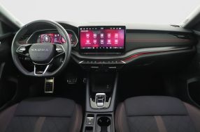 Škoda Octavia - 2025