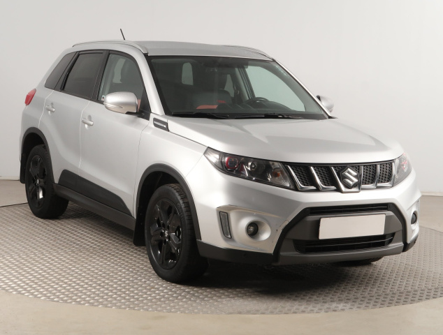 Suzuki Vitara 2018