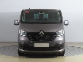 Renault Trafic - 2017