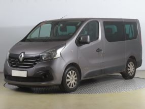 Renault Trafic - 2017