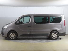Renault Trafic - 2017