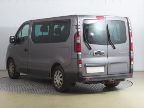 Renault Trafic - 2017