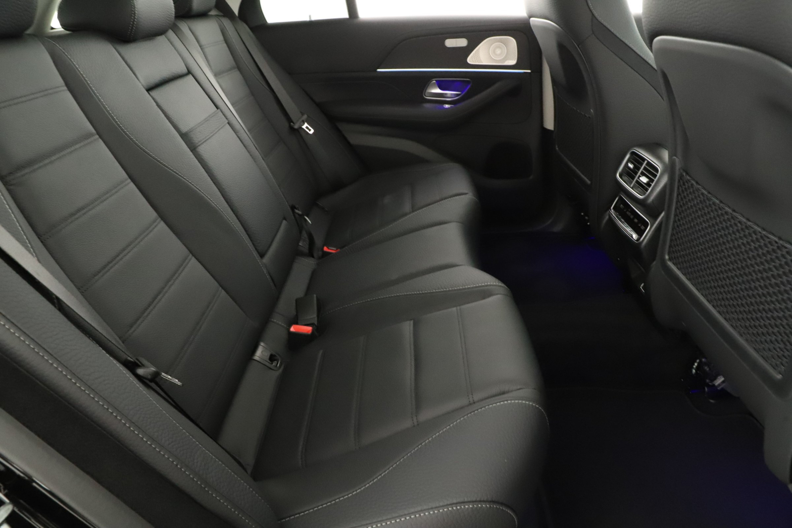Mercedes-Benz GLE - 2025