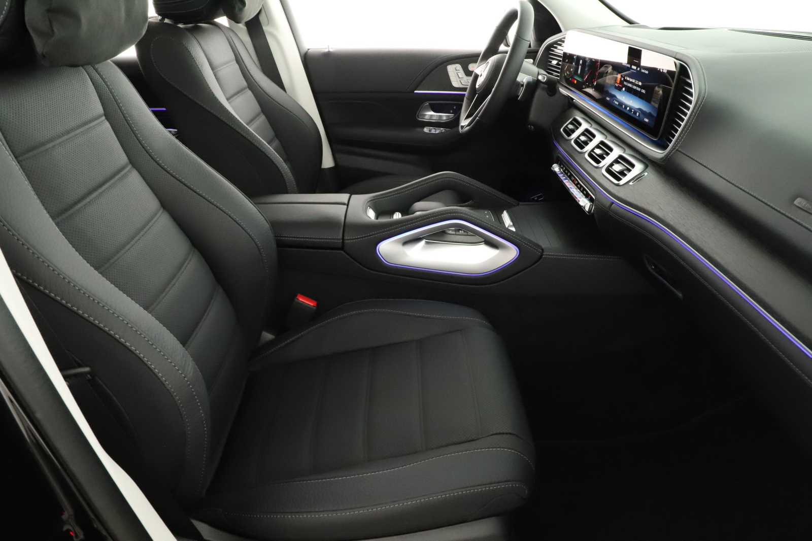 Mercedes-Benz GLE - 2025
