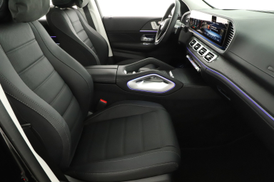 Mercedes-Benz GLE - 2025
