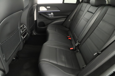 Mercedes-Benz GLE - 2025