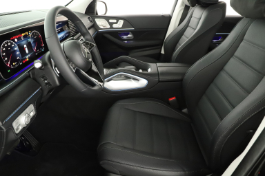 Mercedes-Benz GLE - 2025