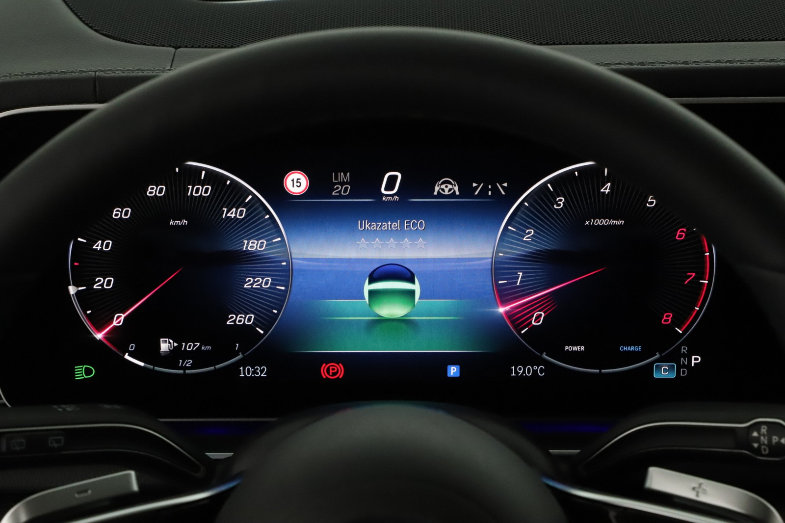 Mercedes-Benz GLE - 2025