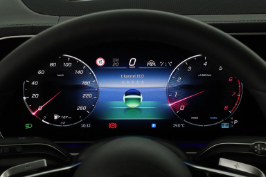 Mercedes-Benz GLE - 2025