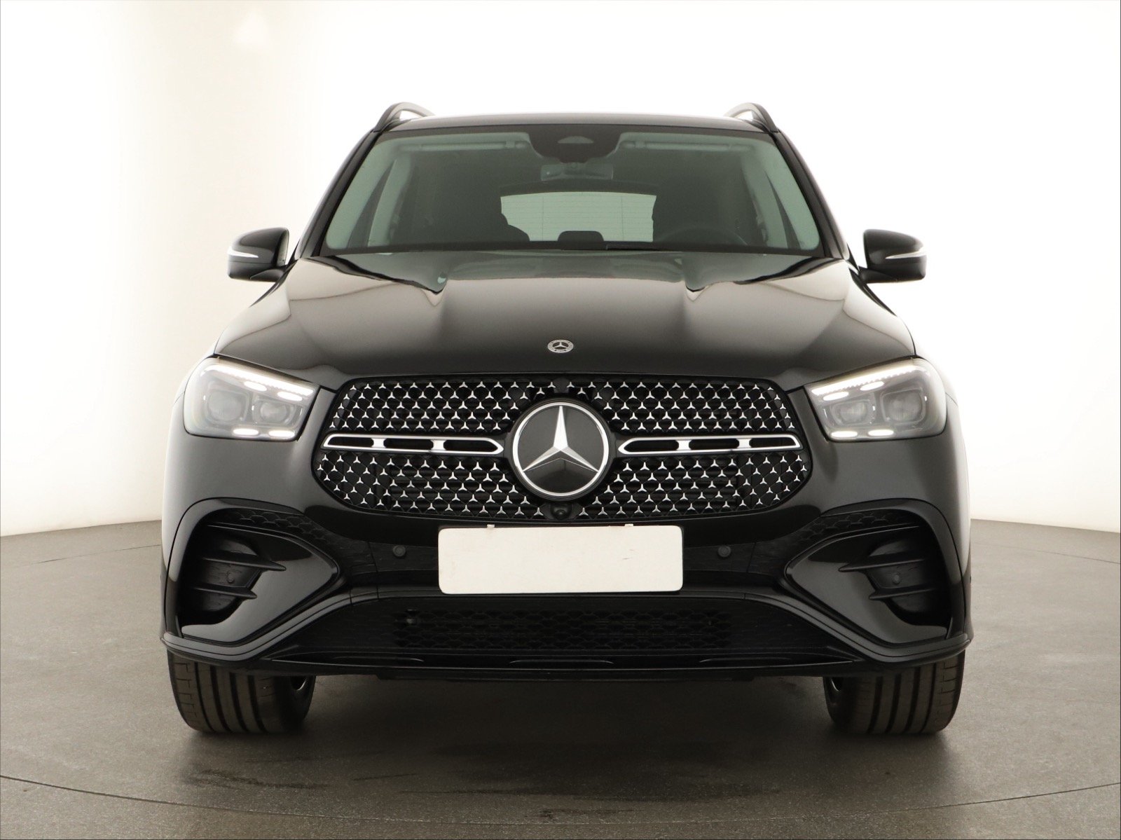 Mercedes-Benz GLE - 2025