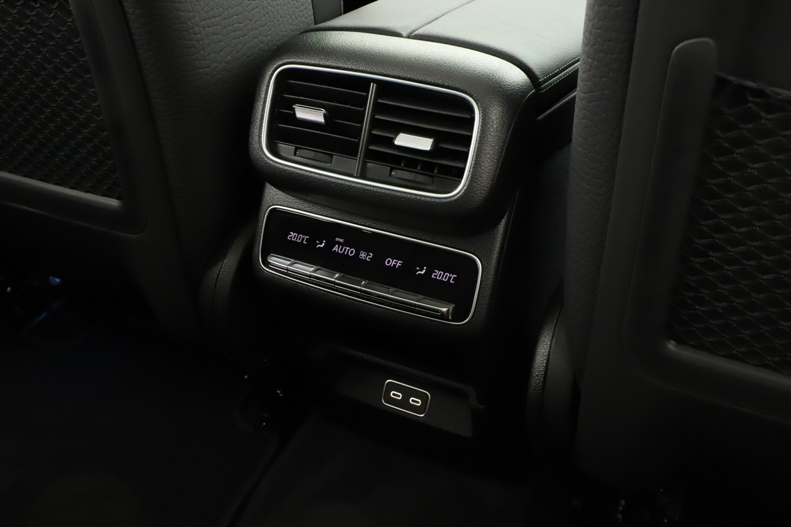 Mercedes-Benz GLE - 2025