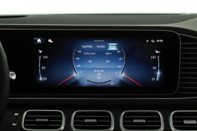 Mercedes-Benz GLE - 2025