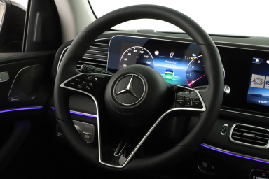 Mercedes-Benz GLE - 2025